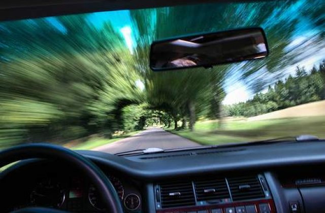 Noi amenzi si "pedepse" pentru soferi