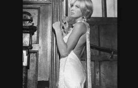 Actrita britanica Susannah York a murit