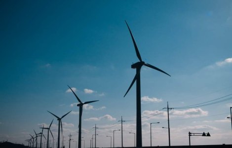 Enel Green Power va construi un parc eolian in Italia