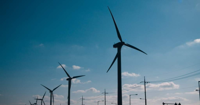 Enel Green Power va construi un parc eolian in Italia