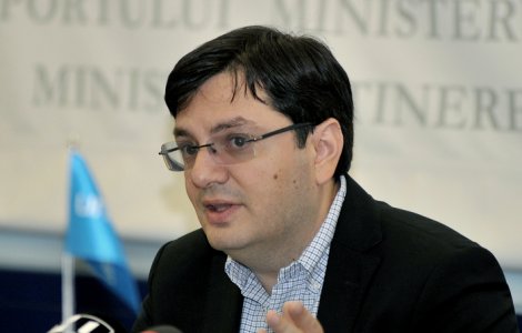 Nicolae Banicioiu: Nu voi vota motiunea de cenzura; nu pot sa merg la aceasta aventura