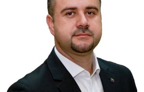 Alin Vacaru (PSD): Nu votez motiunea. Aleg Grindeanu