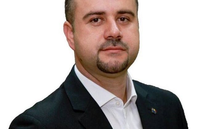 Alin Vacaru (PSD): Nu votez motiunea. Intre Guvernul Grindeanu 2 si Guvernul Iohannis, aleg Grindeanu