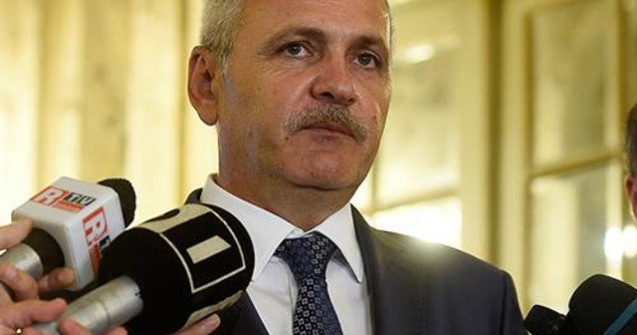 Dragnea: Grindeanu a avut intalniri nocturne cu colegi din PSD, carora le-a promis ministere, afaceri si functii
