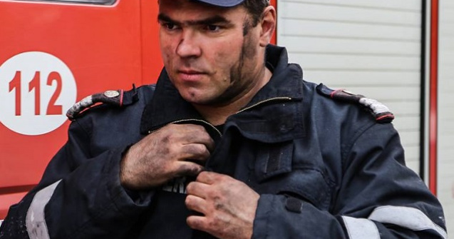 ISU Neamt: Cea mai buna echipa de descarcerare din Moldova