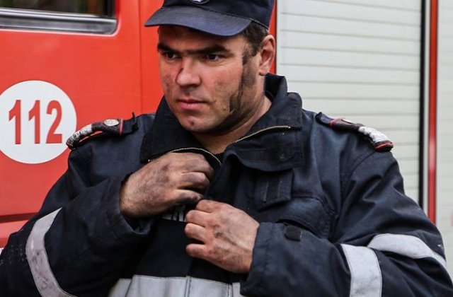 ISU Neamt: Cea mai buna echipa de descarcerare din Moldova