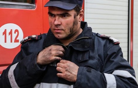 ISU Neamt: Cea mai buna echipa de descarcerare din Moldova