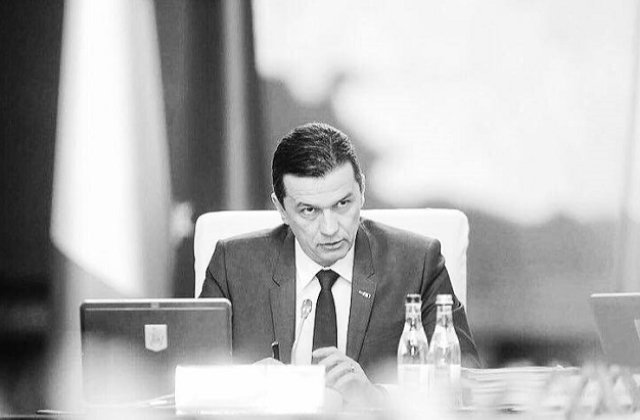 Grindeanu: Il sfatuiesc pe viitorul premier sa nu creada in prietenia cu Liviu Dragnea
