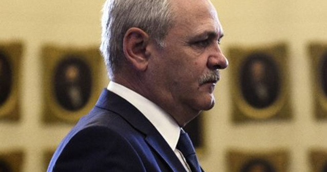 Dragnea: Mai multi parlamentari PSD au fost amenintati cu dosare daca voteaza motiunea