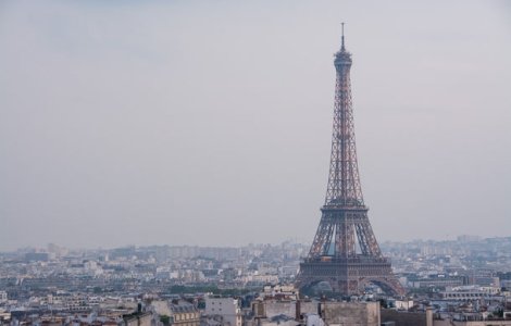 Ziua fara masina: in 1 octombrie, Parisul respira aer curat