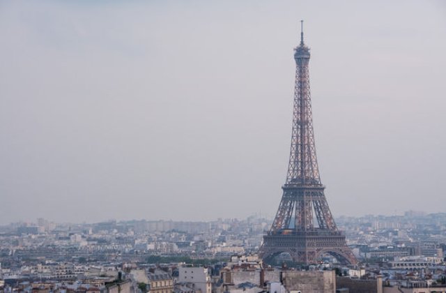 Ziua fara masina: in 1 octombrie, Parisul respira aer curat