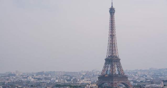 Ziua fara masina: in 1 octombrie, Parisul respira aer curat