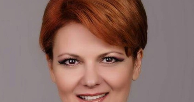 Olguta Vasilescu: Cred ca toti o sa ne retragem demisiile