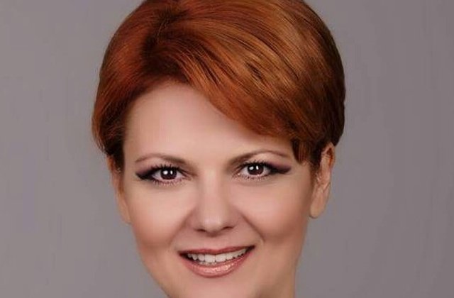 Olguta Vasilescu: Cred ca toti o sa ne retragem demisiile