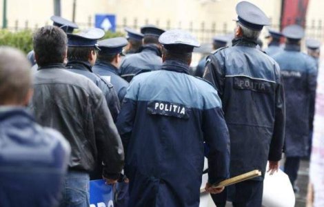 Alerta cu bomba de la un magazin din Capitala, falsa