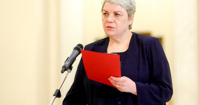 20 de ministri au depus cereri de retragere a demisiilor