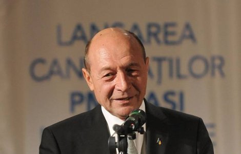 Traian Basescu, despre retragerea demisiilor ministrilor: Culmea penibilului!