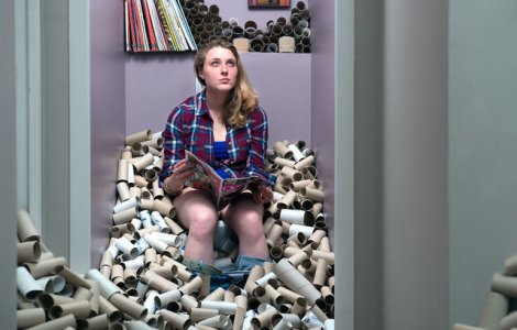  Foto  Nu a mai aruncat gunoiul timp de 4 ani. Ce a facut cu el