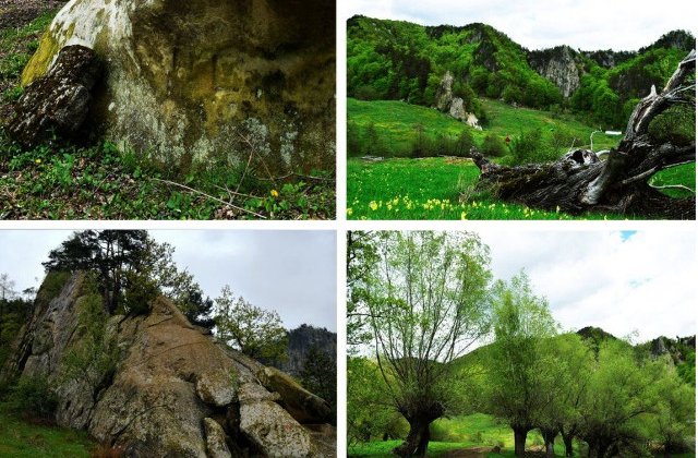 Geoparcul "Tinutul Buzaului" a fost propus pentru Reteaua Globala de situri UNESCO