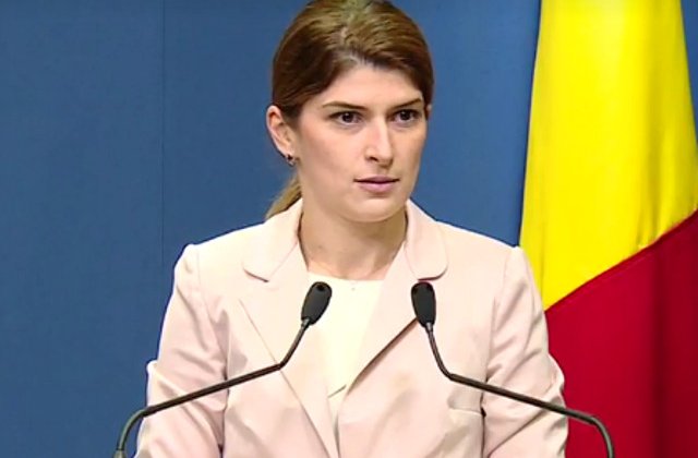 Purtatorul de cuvant al Guvernului: "Demisiile sunt irevocabile"