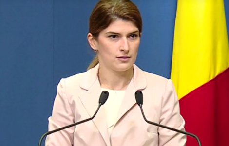 Purtatorul de cuvant al Guvernului: "Demisiile sunt irevocabile"