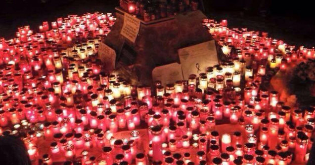 A fost stailit un nou termen in dosarul Colectiv