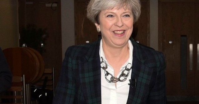 Lideri europeni: Oferta lui May privind cetatenii UE nu e suficienta