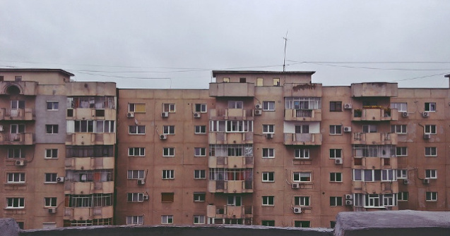 Romanii pot cere primariei o locuinta de sprijin