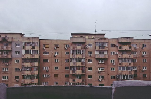 Romanii pot cere primariei o locuinta de sprijin