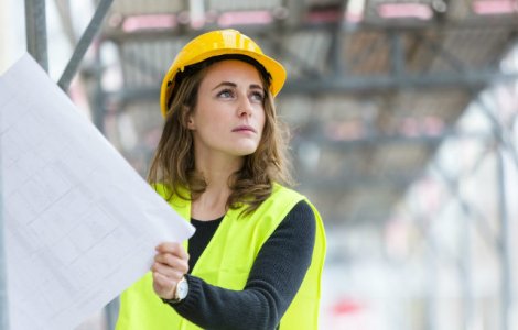 Piata constructiilor si a materialelor de constructii. Ce evolutii vor fi in urmatoarele luni