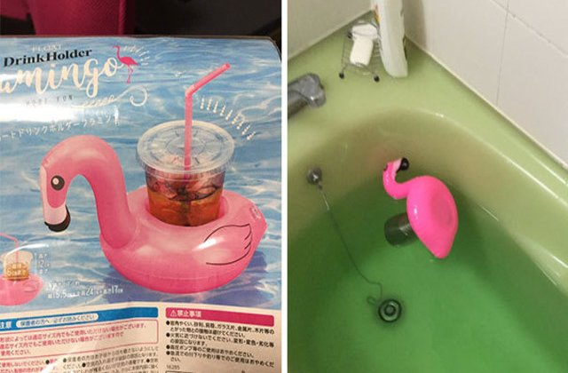 Ce-a fost in capul lor? 10 greseli de design atat de rele incat sunt bune