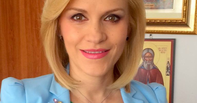 Firea si-ar dori ca in viitorul Guvern sa ramana Sevil Shhaideh, Carmen Dan, Florian Bodog, Petre Daea