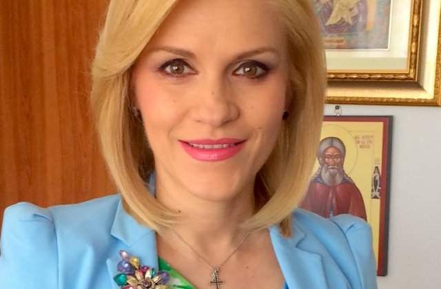 Firea si-ar dori ca in viitorul Guvern sa ramana Sevil Shhaideh, Carmen Dan, Florian Bodog, Petre Daea