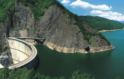 Hidroelectrica, cea mai profitabila companie din Romania