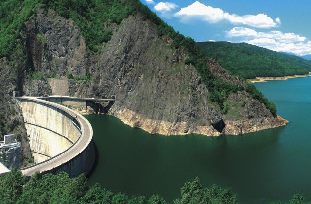 Hidroelectrica, cea mai profitabila companie din Romania