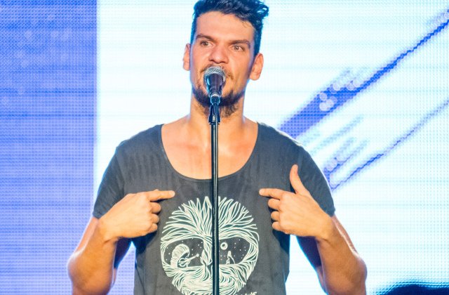 Tudor Chirila, despre evenimentele politice din ultima vreme: O mascarada fara nicio cusatura