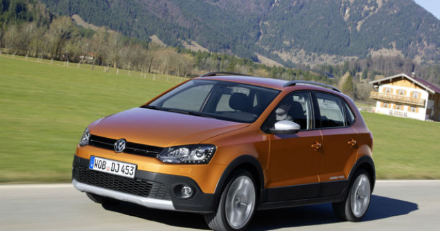 Volkswagen rascumpara primele masini din Europa afectate de Dieselgate: "Facem asta doar pentru ca masinile valoreaza putin"