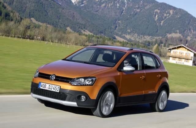 Volkswagen rascumpara primele masini din Europa afectate de Dieselgate: "Facem asta doar pentru ca masinile valoreaza putin"