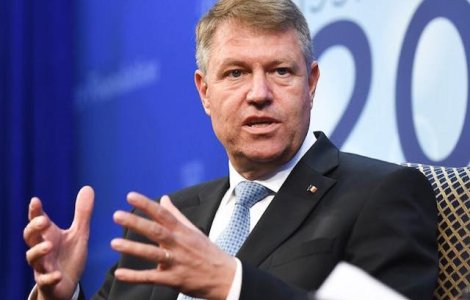 Noua declaratie de avere a presedintelui Iohannis: veniturile salariale au crescut, iar cele din chirii s-au redus de 3 ori