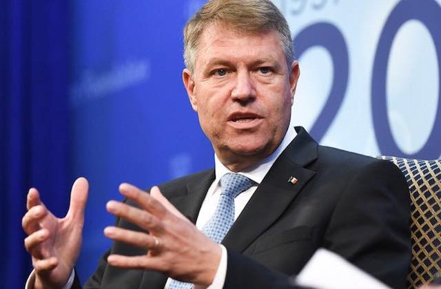 Noua declaratie de avere a presedintelui Iohannis: veniturile salariale au crescut, iar cele din chirii s-au redus de 3 ori