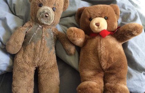  Top  10 imagini incredibile care arata cat de mult se degradeaza lucrurile in timp