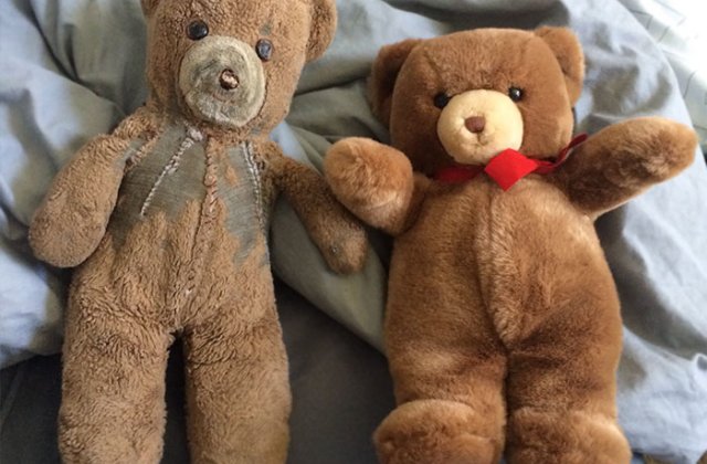 10 imagini incredibile care arata cat de mult se degradeaza lucrurile in timp