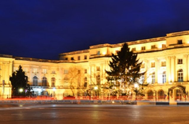 CFA: In mai, asteptarile privind situatia economica a Romaniei s-au imbunatatit