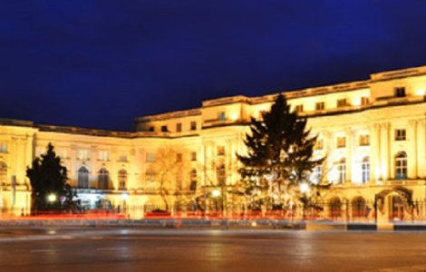 CFA: In mai, asteptarile privind situatia Romaniei s-au imbunatatit