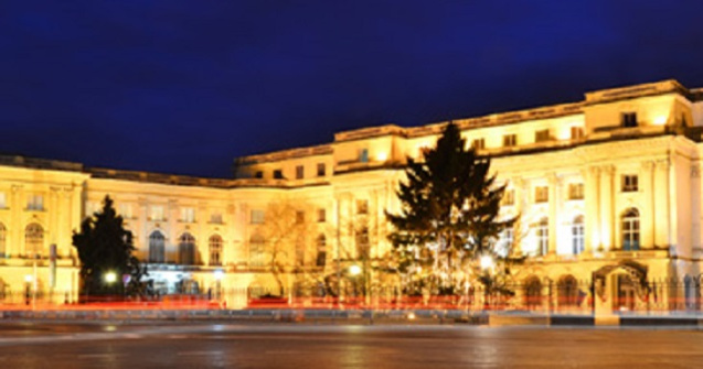 CFA: In mai, asteptarile privind situatia Romaniei s-au imbunatatit