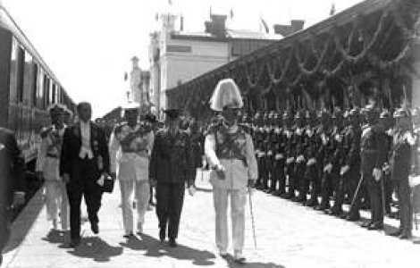 Istoria secreta a planurilor de unire dintre Romania si Ungaria