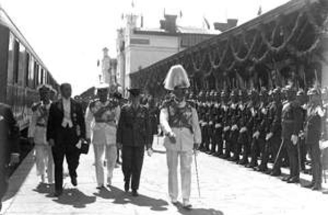 Istoria secreta a planurilor de unire dintre Romania si Ungaria