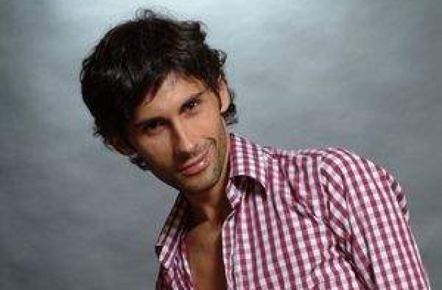 Dan Balan, no. 1 in SUA!