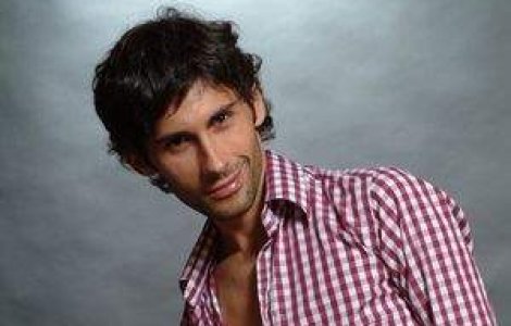 Dan Balan, no. 1 in SUA!