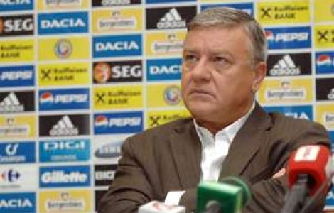 Mircea Sandu: '95% viitorul suna rau. Chiar foarte rau!'